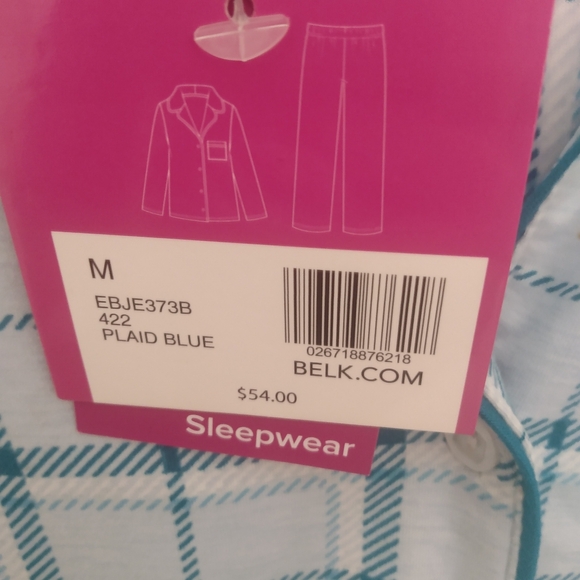 Pajama set - Picture 4 of 6